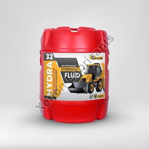 55 Litre 32 Hydra Xenon Hydraulic Oil