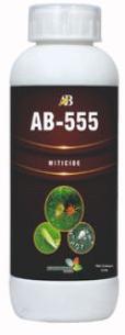 AB-555 Liquid Miticide