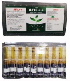 AFIL Plus Plant Growth Promoter