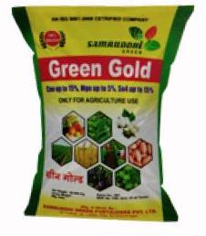 Green Gold Soil Conditioner