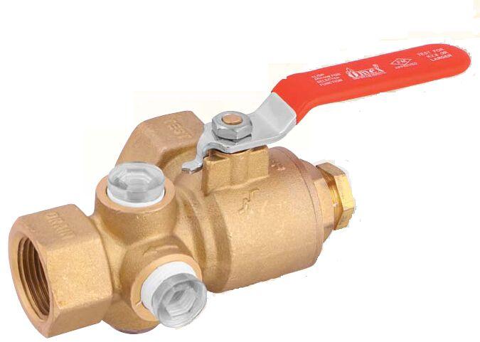 Drain Valves