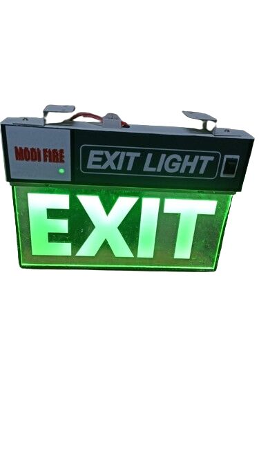 Exit Light