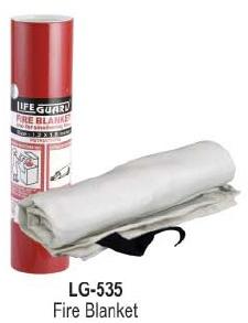 Fire Blanket