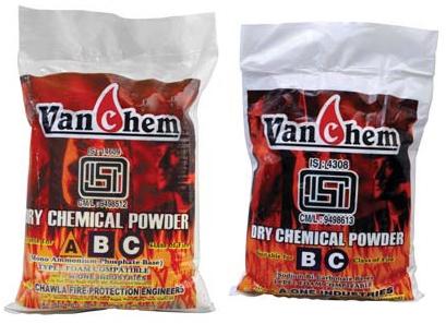 Fire Fighting Chemicals Powder