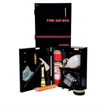 Fire Rescue kits