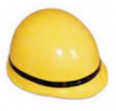 Fireman Helmet