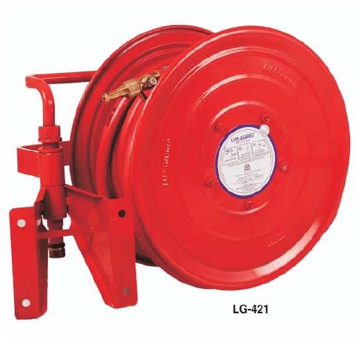 Fire Hose Reel