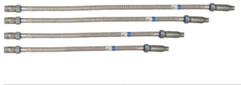 Flexible Hose Pipe Sprinkler