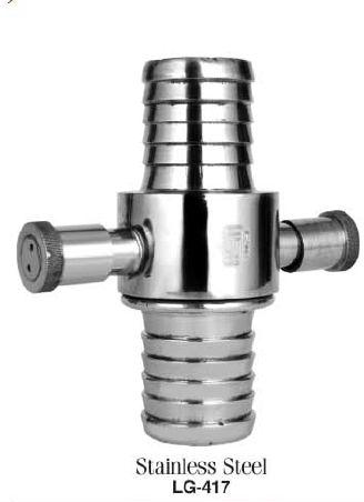 Stainless Steel Couplings