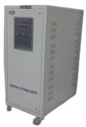 12 KVA Servo Voltage Stabilizer