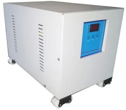 3 KVA Servo Voltage Stabilizer