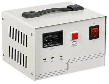 Floor Mounted Automatic Voltage Stabilizer