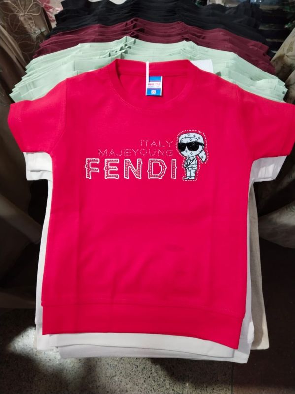 Kids Fancy T shirt