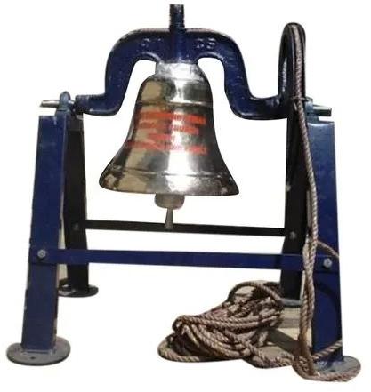 18 Inch Bronze Church Bell