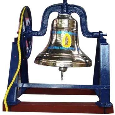 27 Inch Bronze Church Bell