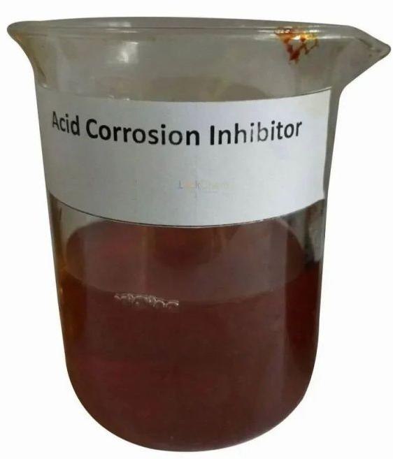 Corrosion Inhibitors Liquid
