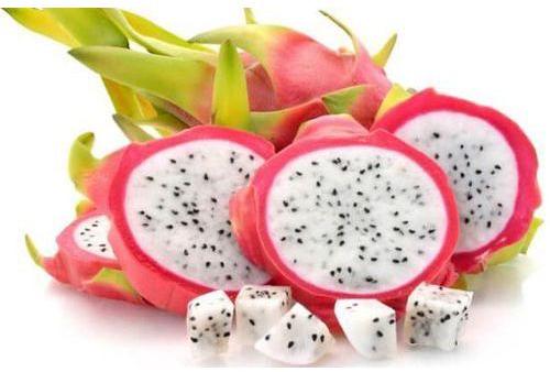 Fresh Dragon Fruit