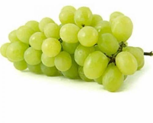 Fresh Grapes