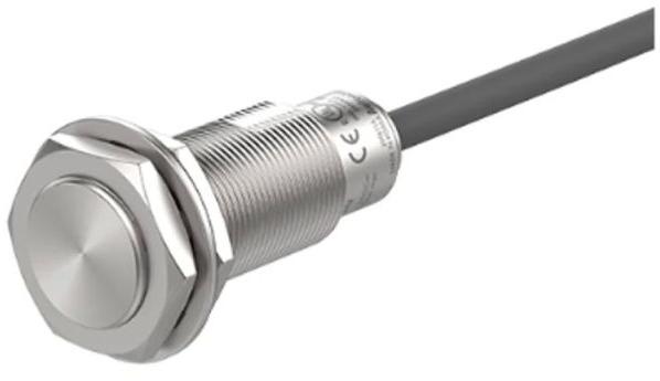 Cylindrical Long Distance Inductive Proximity Sensor