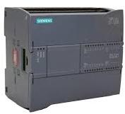 S7-1200 Siemens PLC CPU