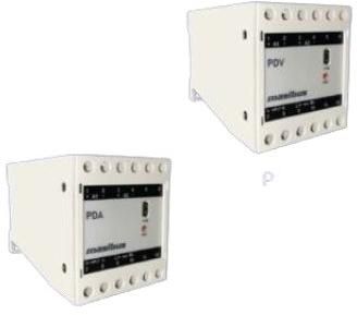 Programmable AC Voltage Transducer