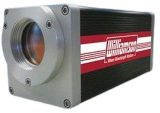 Williamson IR Pyrometer Pro Series Single Wavelength