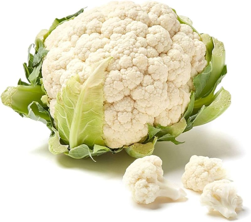 Fresh Cauliflower