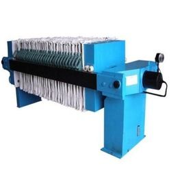 Frame Filter Press
