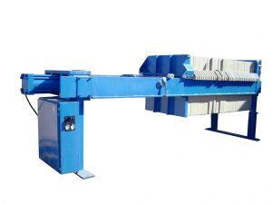 Plate Filter Press