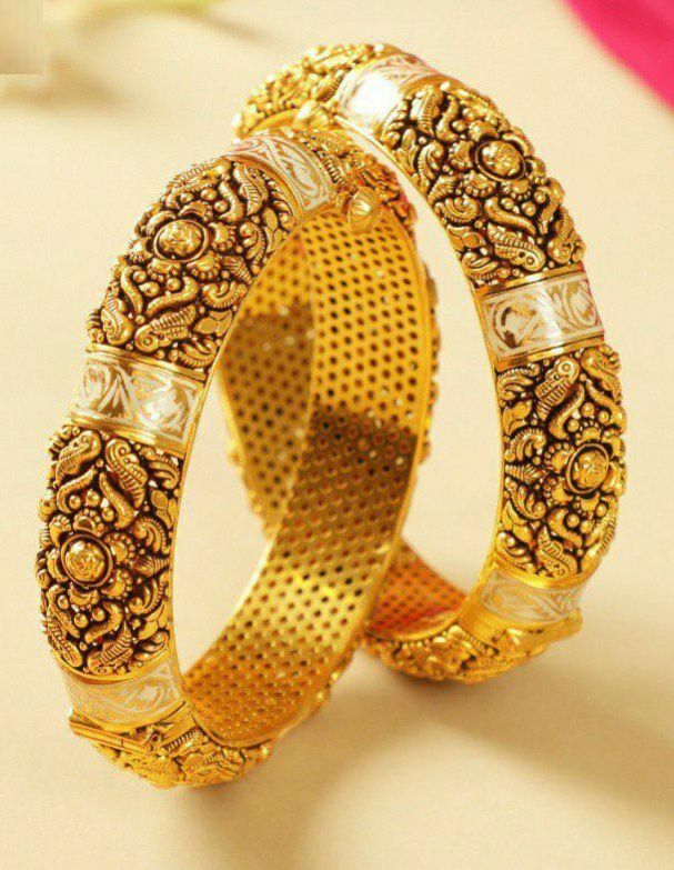 Gold Jewellery