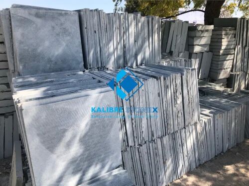 2x2 Feet Kota Stone Slab