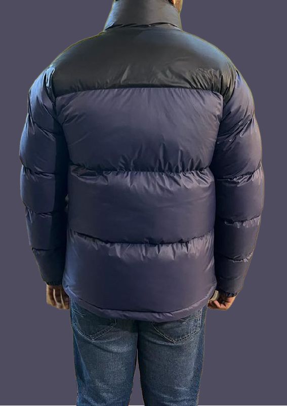 Men Down Jacket