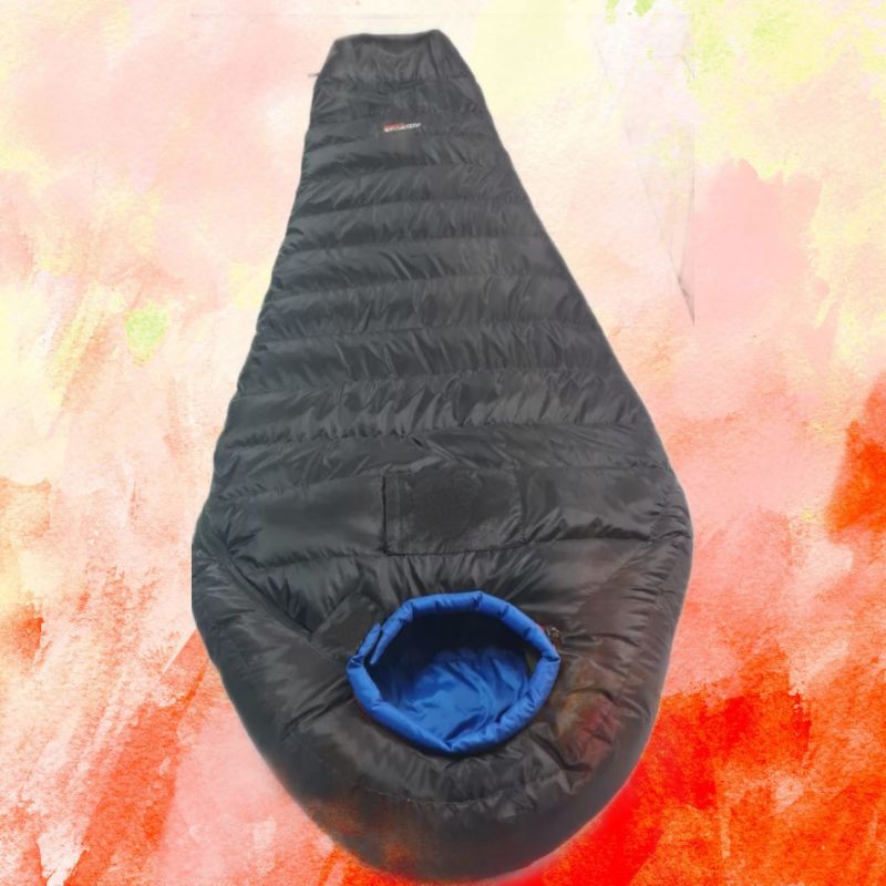 Military Sleeping Bag