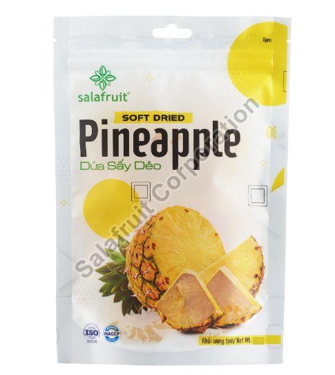 100g Salafruit Soft Dried Pineapple