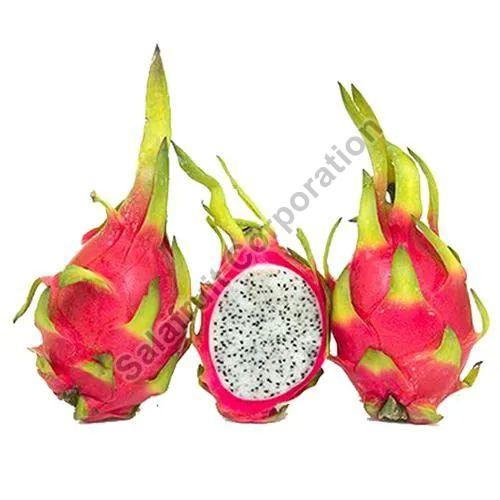 Fresh Dragon Fruit