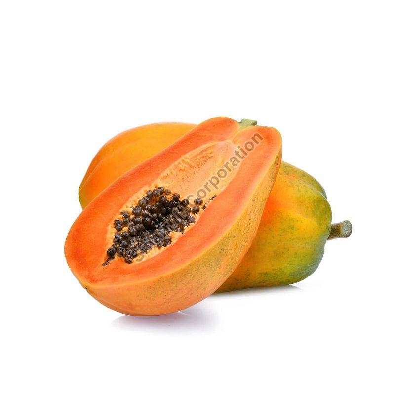 Fresh Papaya