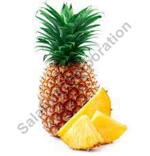 Fresh Pineapple