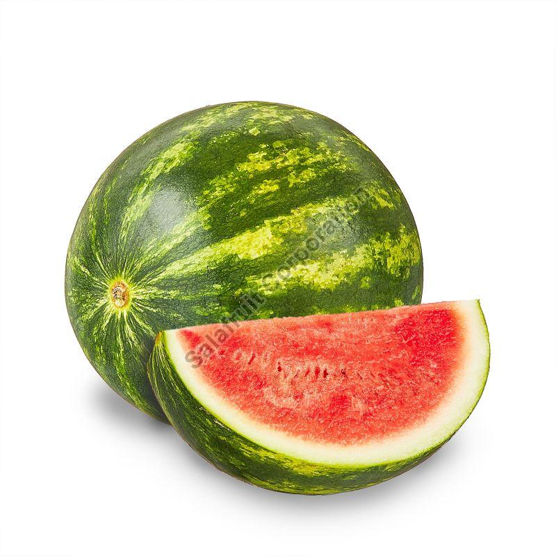 Fresh Watermelon