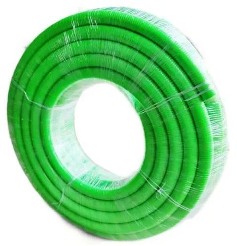 1.25 Inch PVC Garden Hose Pipe