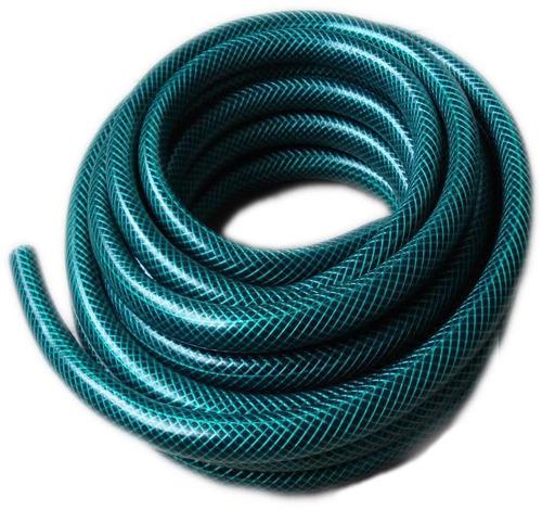 PVC Braided Garden Hose Pipe