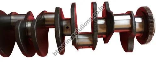 CAT Dita Crankshaft