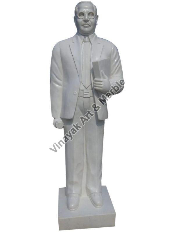 Marble Dr. Bhim Rao Ambedkar Statue
