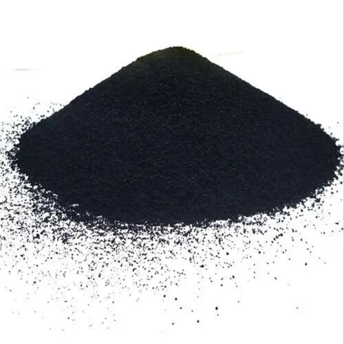 Activated Carbon Powder for Color Removal