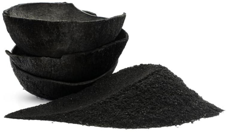 Coconut Shell Activated Carbon Powder