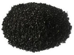 Steam Activated Carbon Powder