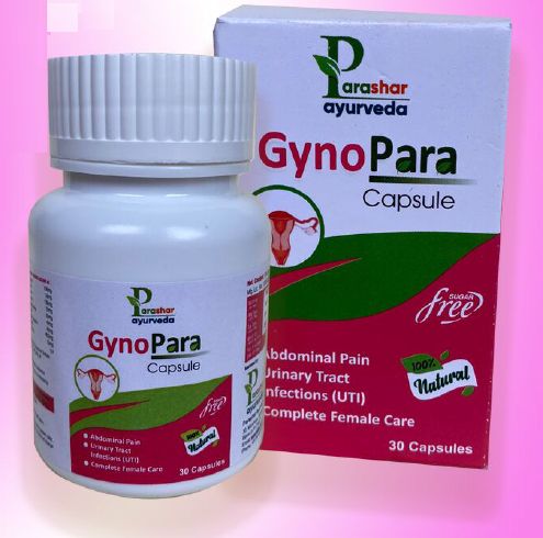 Gyno Para Capsule