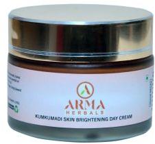 Kumkumadi Day Cream