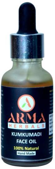 Kumkumadi Face Oil