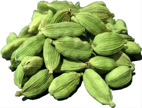 6.5mm Green Cardamom