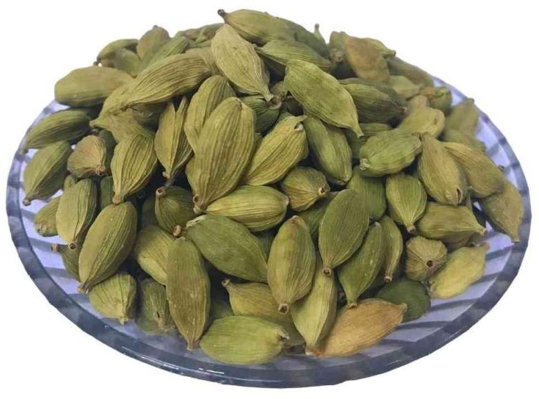 7mm Green Cardamom